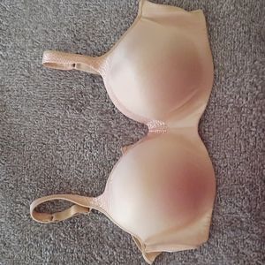 Playtex Padded Bra Style 4823